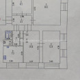 Продам квартиру, Ново-Баварский просп. , 4  ком., 66.10 м², косметический ремонт 