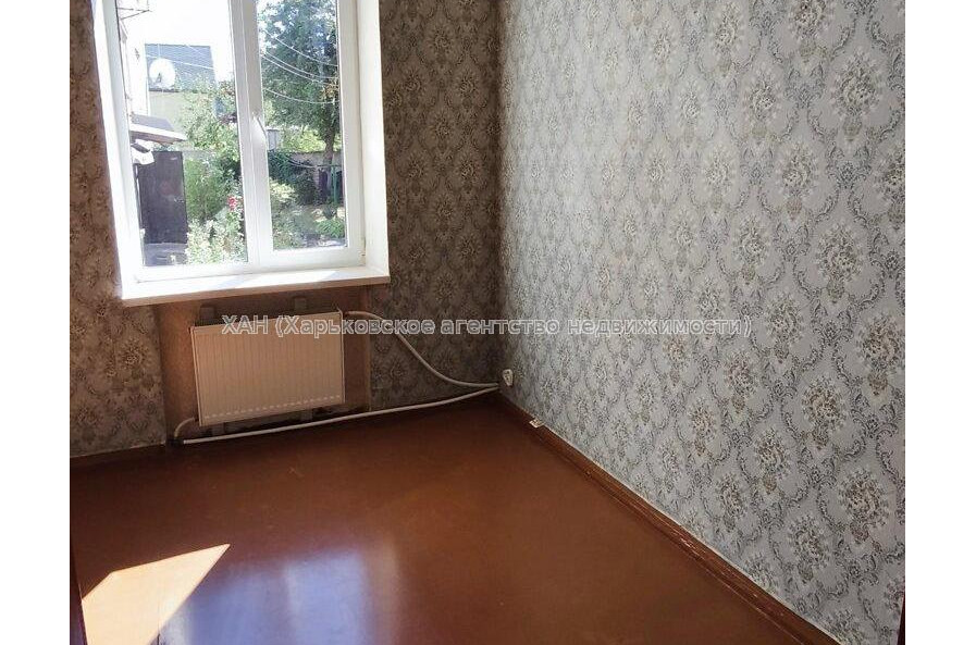 Продам квартиру, Ново-Баварский просп. , 4  ком., 66.10 м², косметический ремонт 