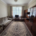 Продам квартиру, Леонида Быкова ул. , 1 кім., 27 м², косметический ремонт 