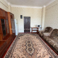 Продам квартиру, Леонида Быкова ул. , 1 кім., 27 м², косметический ремонт 