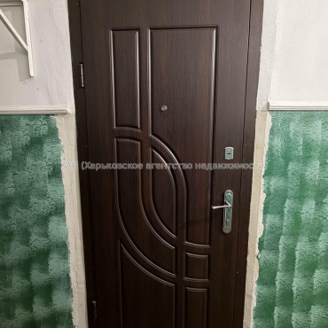 Продам квартиру, Леонида Быкова ул. , 1 кім., 27 м², косметический ремонт 