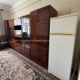 Продам квартиру, Леонида Быкова ул. , 1 кім., 27 м², косметический ремонт 