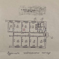 Продам квартиру, Леонида Быкова ул. , 1 кім., 27 м², косметический ремонт 