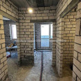 Продам квартиру, Драгоманова ул. , 1  ком., 34.40 м², без отделочных работ 