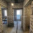 Продам квартиру, Драгоманова ул. , 1  ком., 34.40 м², без отделочных работ 