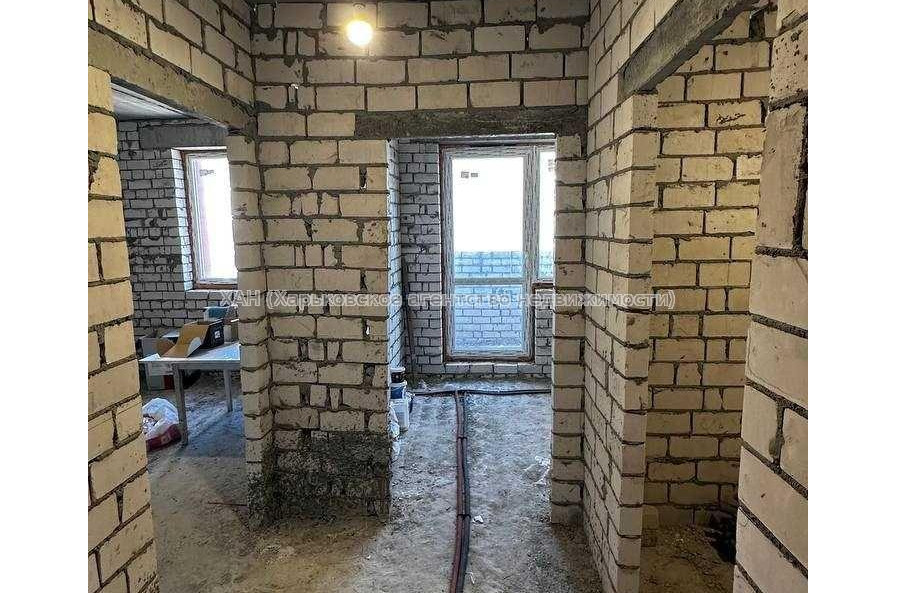 Продам квартиру, Драгоманова ул. , 1  ком., 34.40 м², без отделочных работ 