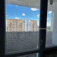 Продам квартиру, Драгоманова ул. , 1  ком., 34.40 м², без отделочных работ 