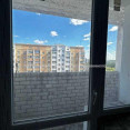 Продам квартиру, Драгоманова ул. , 1  ком., 34.40 м², без отделочных работ 