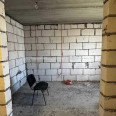 Продам квартиру, Драгоманова ул. , 1  ком., 34.40 м², без отделочных работ 