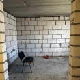 Продам квартиру, Драгоманова ул. , 1  ком., 34.40 м², без отделочных работ 