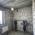 Продам квартиру, Драгоманова ул. , 1  ком., 34.40 м², без отделочных работ 