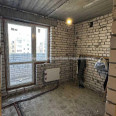 Продам квартиру, Драгоманова ул. , 1  ком., 34.40 м², без отделочных работ 