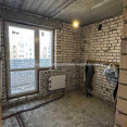 Продам квартиру, Драгоманова ул. , 1  ком., 34.40 м², без отделочных работ 