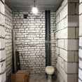 Продам квартиру, Драгоманова ул. , 1  ком., 34.40 м², без отделочных работ 