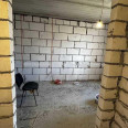 Продам квартиру, Драгоманова ул. , 1  ком., 34.40 м², без отделочных работ 