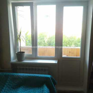 Продам квартиру, Ковтуна ул. , 1  ком., 40 м², евроремонт 