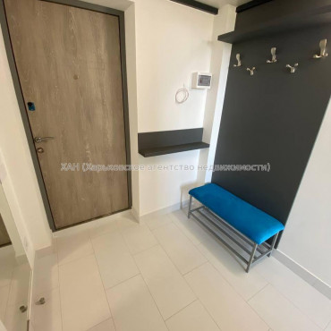 Продам квартиру, Шевченковский пер. , 1  ком., 21 м², евроремонт 