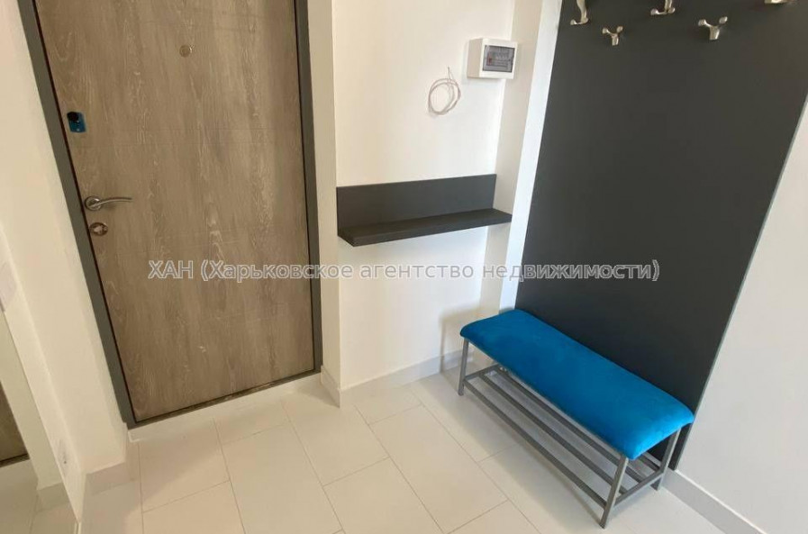 Продам квартиру, Шевченковский пер. , 1  ком., 21 м², евроремонт 
