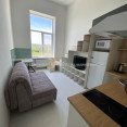 Продам квартиру, Шевченковский пер. , 1  ком., 21 м², евроремонт 