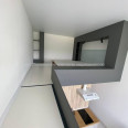 Продам квартиру, Шевченковский пер. , 1  ком., 21 м², евроремонт 