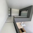 Продам квартиру, Шевченковский пер. , 1  ком., 21 м², евроремонт 