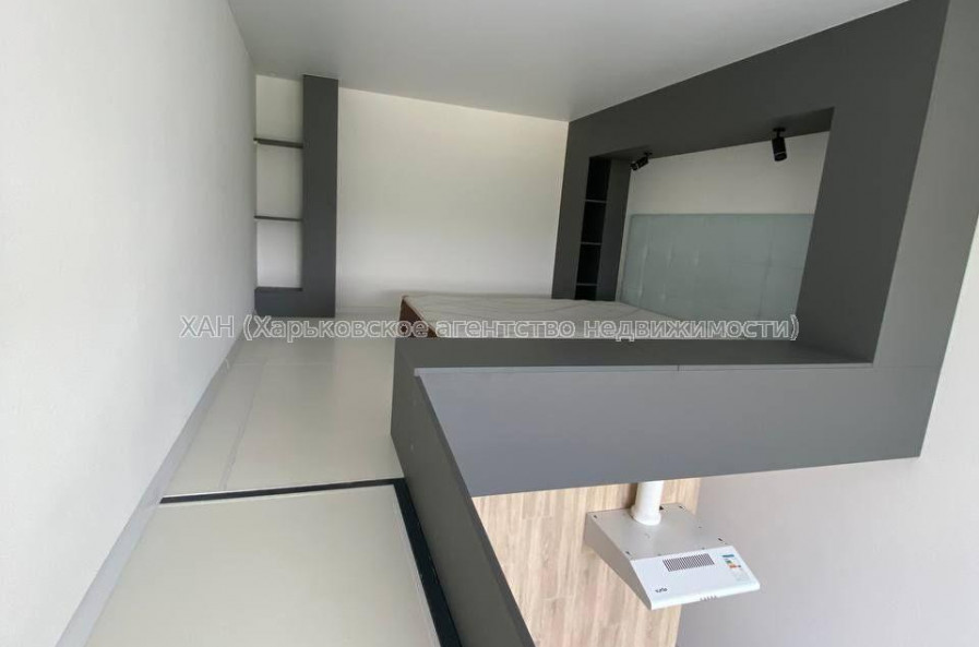 Продам квартиру, Шевченковский пер. , 1  ком., 21 м², евроремонт 