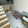 Продам квартиру, Шевченковский пер. , 1  ком., 21 м², евроремонт 