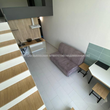 Продам квартиру, Шевченковский пер. , 1  ком., 21 м², евроремонт 