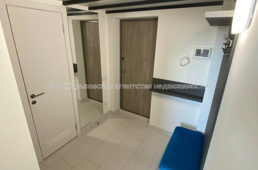 Продам квартиру, Шевченковский пер. , 1  ком., 21 м², евроремонт 