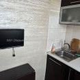 Продам квартиру, Космонавтов ул. , 1 кім., 28.60 м², косметический ремонт 