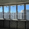 Продам квартиру, Льва Ландау просп. , 3 кім., 105 м², без отделочных работ 