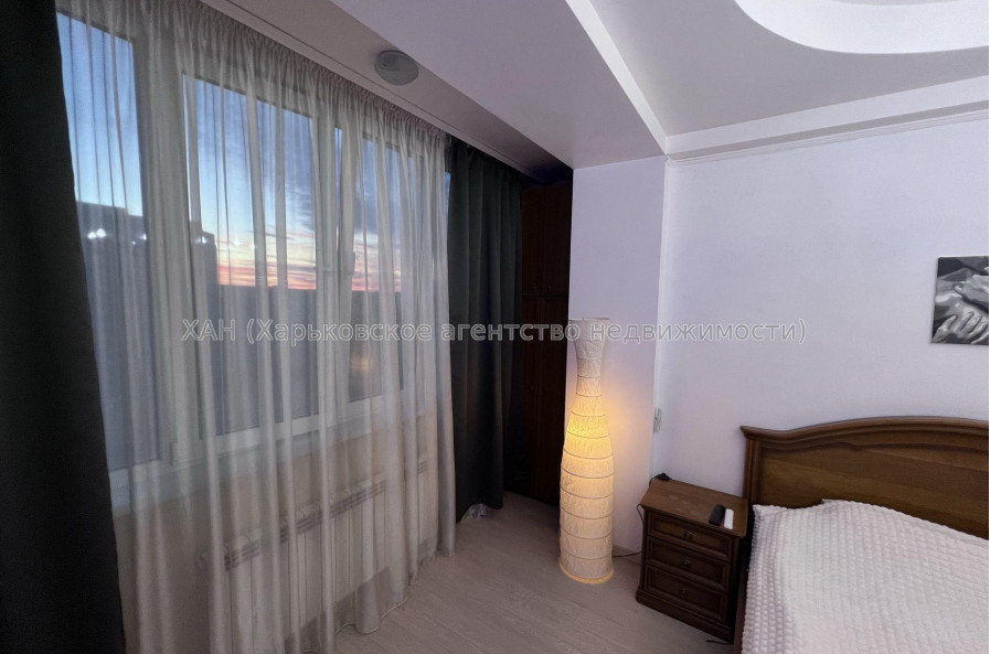 Продам квартиру, Клочковская ул. , 4 кім., 114 м², авторский дизайн 