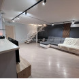 Продам квартиру, Клочковская ул. , 4 кім., 114 м², авторский дизайн 