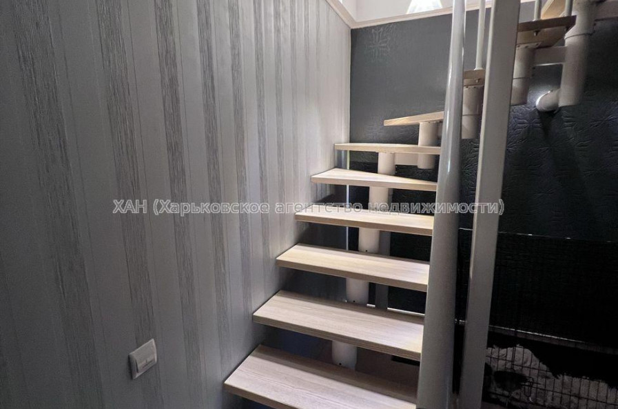 Продам квартиру, Клочковская ул. , 4 кім., 114 м², авторский дизайн 