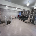 Продам квартиру, Клочковская ул. , 4 кім., 114 м², авторский дизайн 
