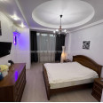 Продам квартиру, Клочковская ул. , 4 кім., 114 м², авторский дизайн 