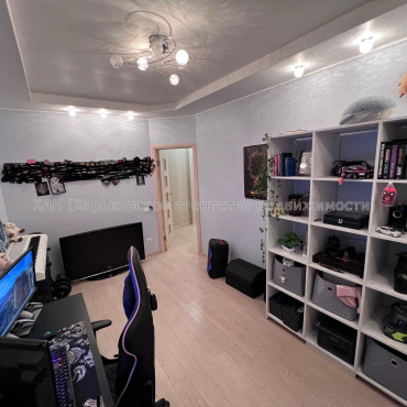 Продам квартиру, Клочковская ул. , 4 кім., 114 м², авторский дизайн 