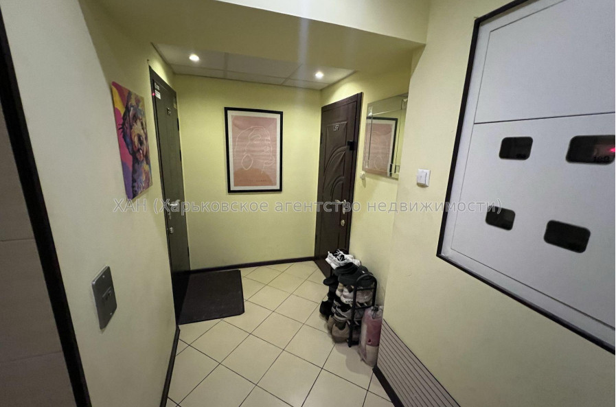 Продам квартиру, Клочковская ул. , 4 кім., 114 м², авторский дизайн 