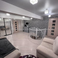 Продам квартиру, Клочковская ул. , 4 кім., 114 м², авторский дизайн 