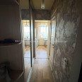 Продам квартиру, Валентиновская ул. , 3  ком., 66 м², косметический ремонт 