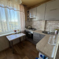 Продам квартиру, Валентиновская ул. , 3  ком., 66 м², косметический ремонт 