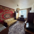Продам квартиру, Валентиновская ул. , 3  ком., 66 м², косметический ремонт 