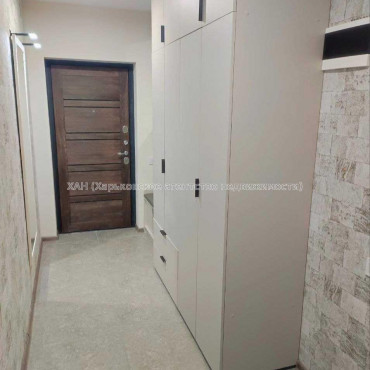 Продам квартиру, Льва Ландау просп. , 2  ком., 46 м², авторский дизайн 