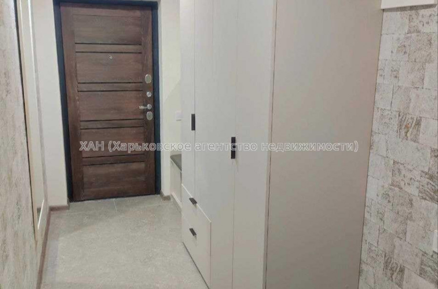 Продам квартиру, Льва Ландау просп. , 2  ком., 46 м², авторский дизайн 