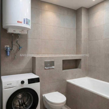 Продам квартиру, Льва Ландау просп. , 2  ком., 46 м², авторский дизайн 