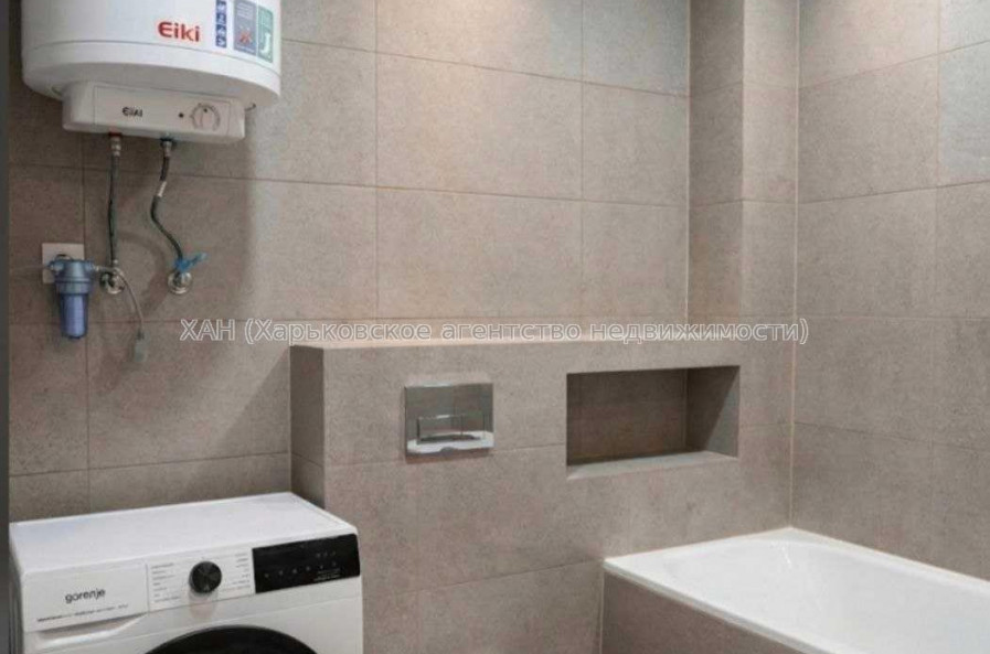 Продам квартиру, Льва Ландау просп. , 2  ком., 46 м², авторский дизайн 