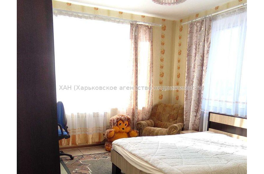 Продам квартиру, Большая Панасовская ул. , 2 кім., 79 м², капитальный ремонт 