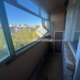 Продам квартиру, Науки просп. , 3  ком., 61 м², без внутренних работ 