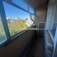 Продам квартиру, Науки просп. , 3  ком., 61 м², без внутренних работ 