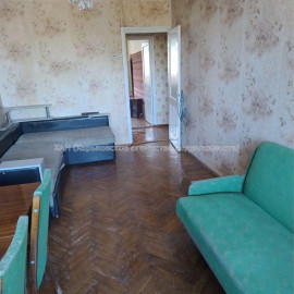 Продам квартиру, Северина Потоцкого ул. , 3 кім., 64.70 м², советский ремонт